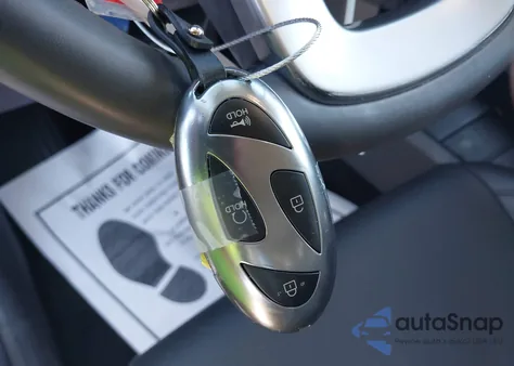 2024 Hyundai Santa Fe Sel z USA, uszkodzony, nr VIN 5NMP24GL2RH057216